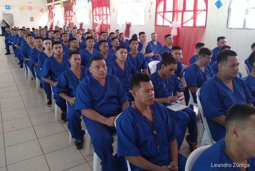 sistema penitenciario1